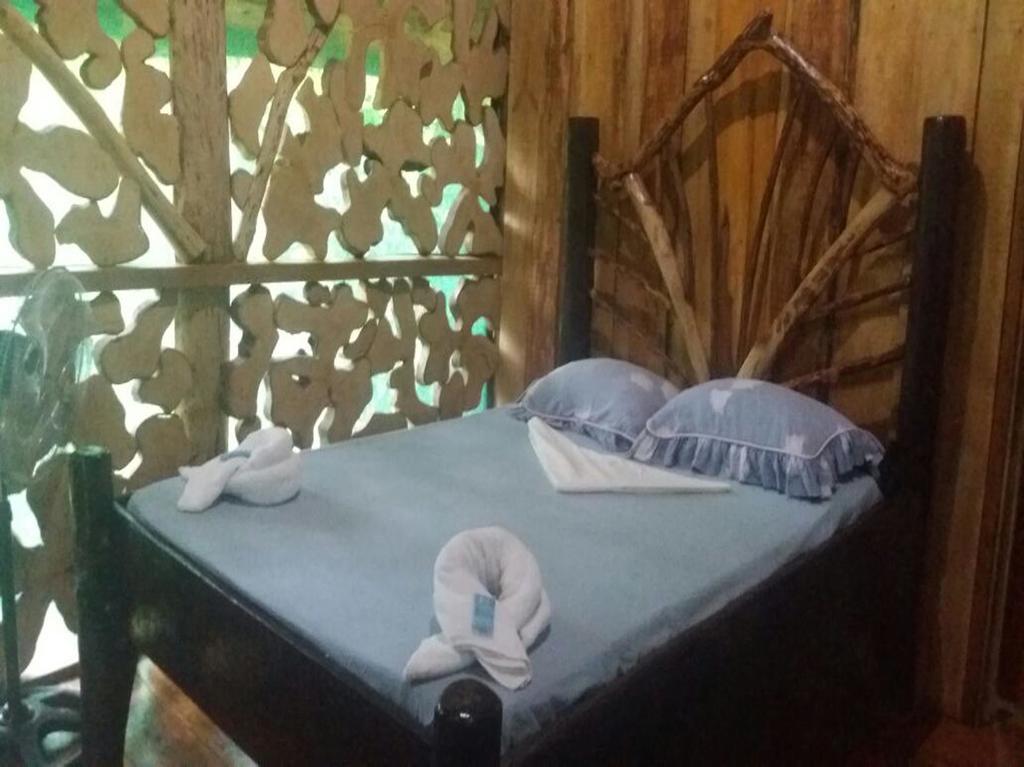 El Chontal Hotel Rincón Екстериор снимка