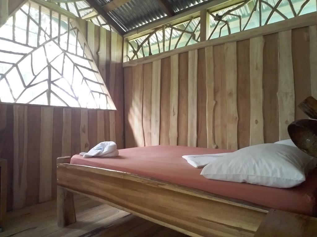 El Chontal Hotel Rincón Екстериор снимка