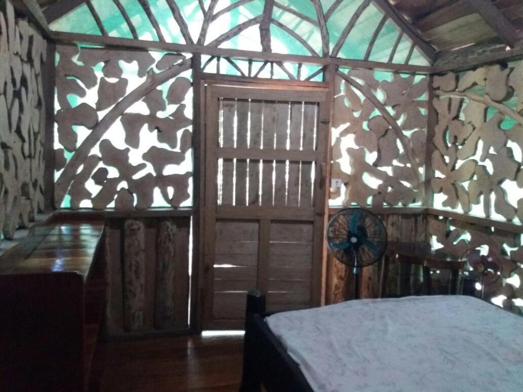 El Chontal Hotel Rincón Екстериор снимка